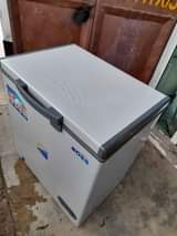 A picture of BOSS FRIZER 150L
