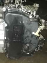 A picture of Ford kuga gearbox 1.5 engine petrol automatic for sell in