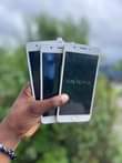 A picture of OPPO A57 GB64 RAM 4