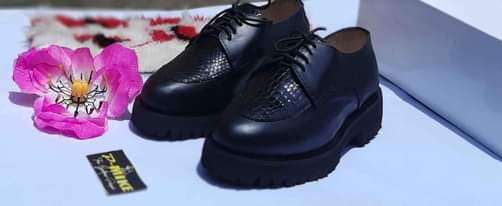 A picture of P MIKE Xmas SHOES