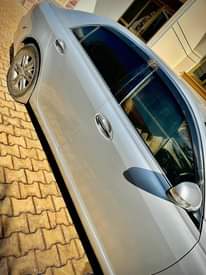 A picture of Toyota markx 14 5m