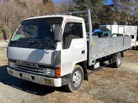 A picture of Truck