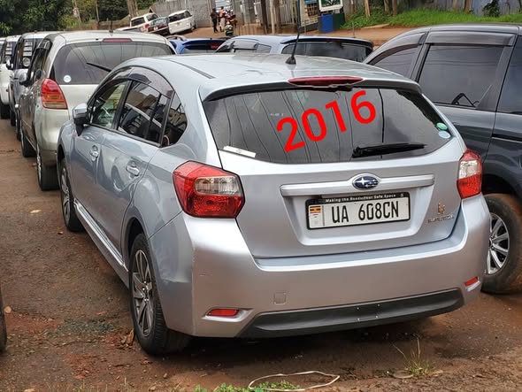 A picture of We buy and sell cars 0754006652