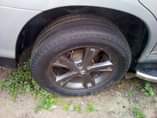 A picture of 2008 Lexus 350 RX