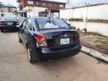 A picture of Available for sale Hyundai accent 2003model Engine and gear AC