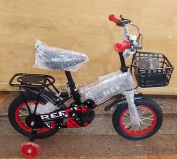 A picture of Bicycle