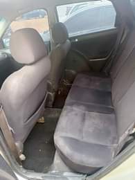 A picture of Super sharp 05 matrix with everything working Price 3m location