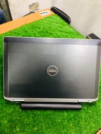 A picture of Dell core i5