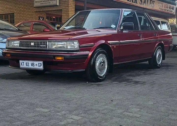 1992 cars