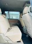 A picture of TOYOTA ISIS