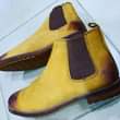 A picture of Official boots