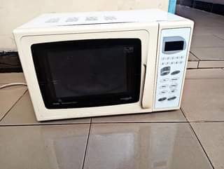 microwaves