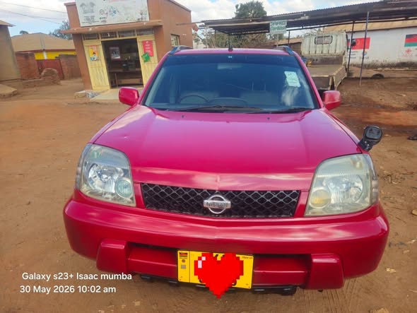 used nissan