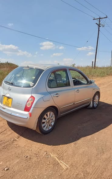 used nissan