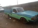 A picture of I have dis pickup in enugu going for 700 settle