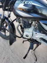 A picture of BM CC150 NEW MODEL