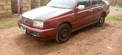A picture of Volkswagen vento for sale Clean first body and interior Sound