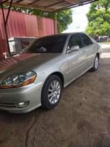 A picture of Car