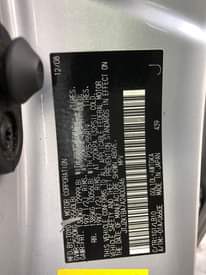 A picture of 2010 Lexus Rx350