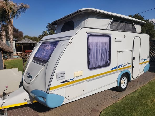 caravans