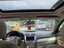 A picture of Sharp Deal Pristine Clean Toyota Camry XLE 2011 Upgraded Toks