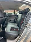 A picture of For sale clean Nig used 2009 accord Ex Everything in
