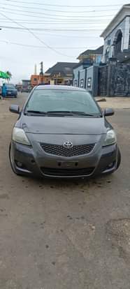 A picture of 08114560910 For Quick response kindly call my number 010 Toyota