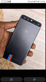 huawei p10