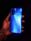 A picture of Redmi Note 9 4G