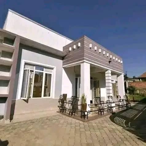 kibagabaga accommodation