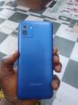 A picture of Samsung a03