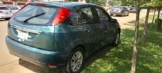 A picture of 2004 Ford