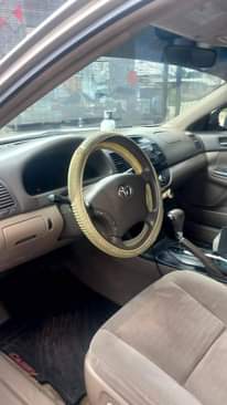 A picture of 1996 Toyota Camry 2006 Alloy
