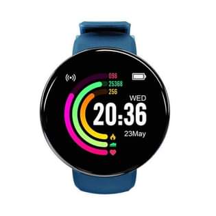 A picture of Smart Watch Android D18