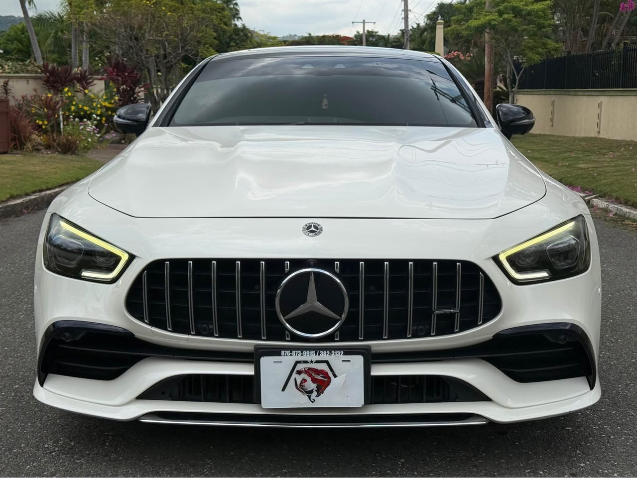 mercedes benz amg