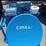 A picture of Dstv