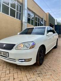A picture of MARK II GRAND FOR SALE. CALL 0701057114 0761990442.