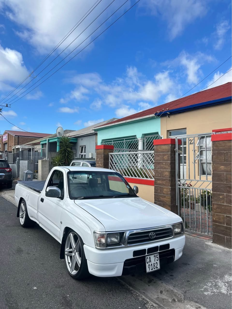 bakkies under r80000