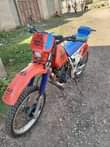 A picture of XR HONDA FOR SALE