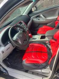 A picture of Weekend deal Neatly and well maintained Toyota Camry spider 2009