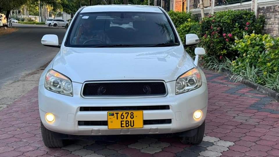 used toyota rav4