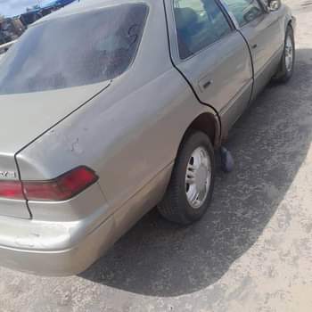A picture of Pencil light Toyota Camry