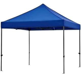 tents