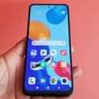 A picture of Redmi Note 11