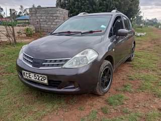 Aggrey S.