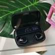 A picture of M10 Earbud High Bass And Long Lasting Battery Payment On
