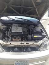 A picture of Avalon Dashboard