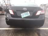 A picture of Registered Toyota Camry 2010 v4 engine
