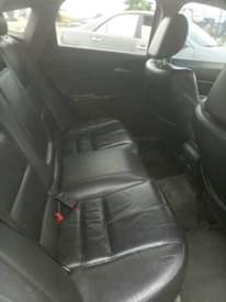 A picture of 2011 HONDA Crosstour