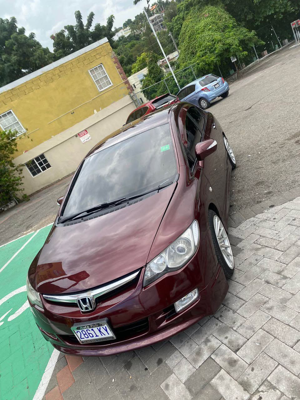 cars